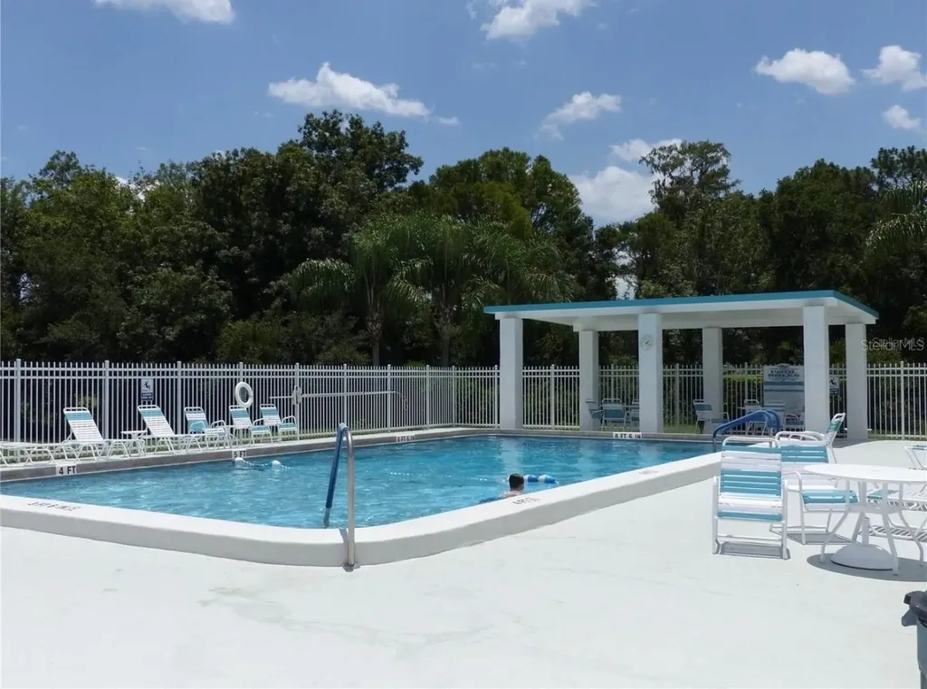 9221 Estrada Place New Port Richey FL 34655