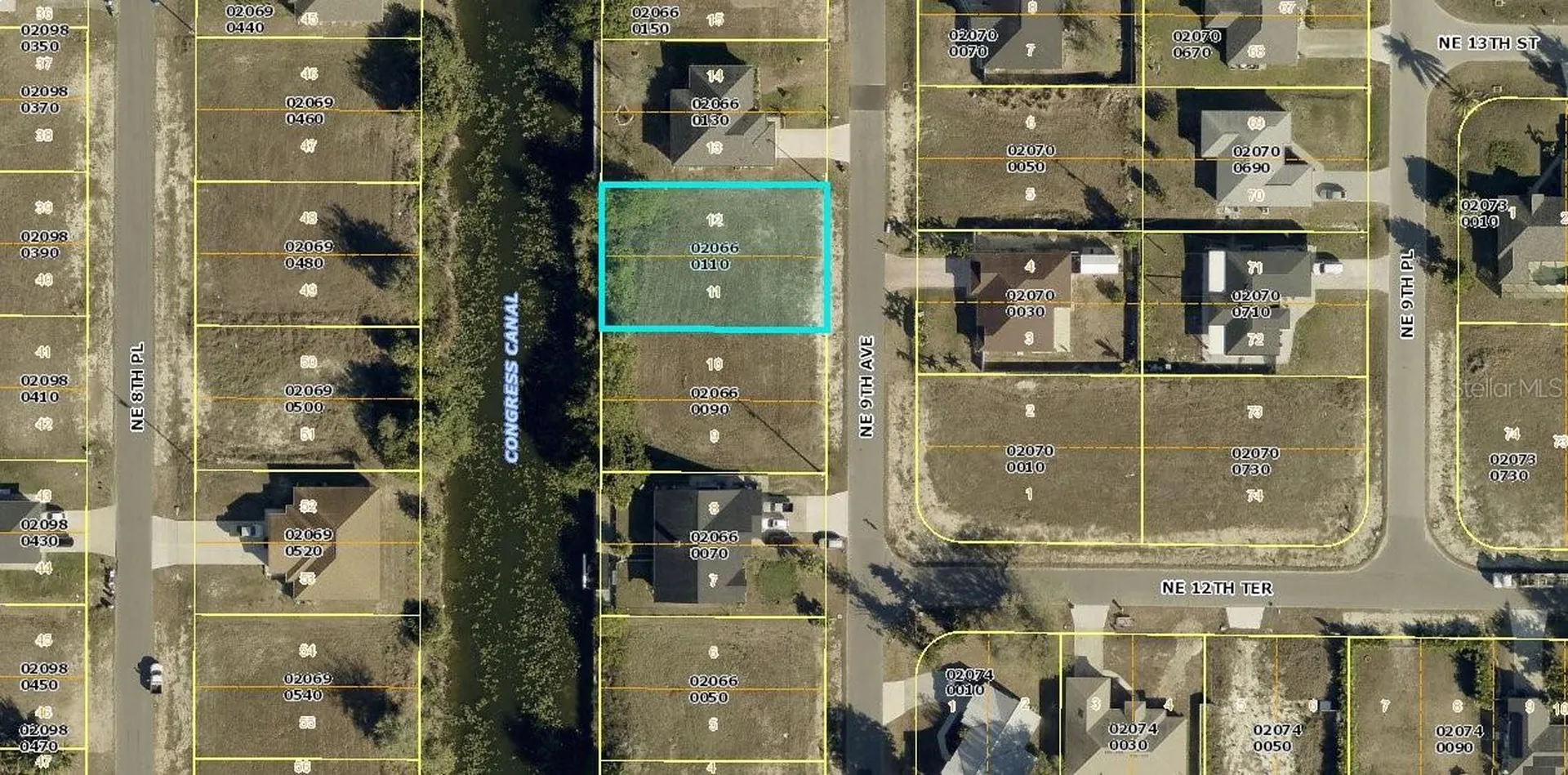 1222 NE 9th Avenue Cape Coral FL 33909