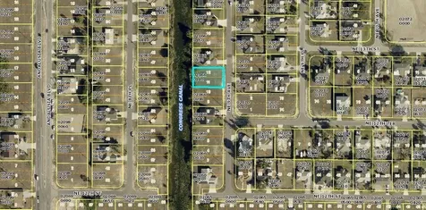 1222 NE 9th Avenue Cape Coral FL 33909