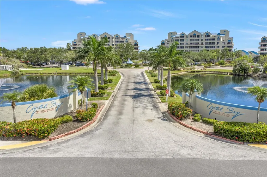 2333 Feather Sound Drive Clearwater FL 33762