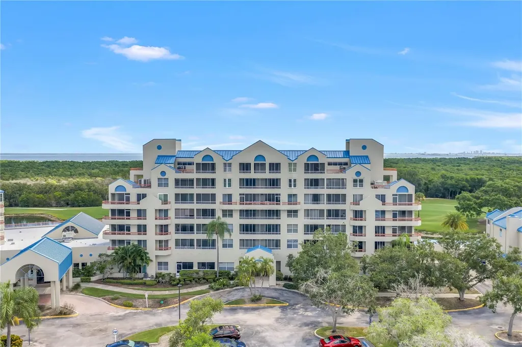 2333 Feather Sound Drive Clearwater FL 33762