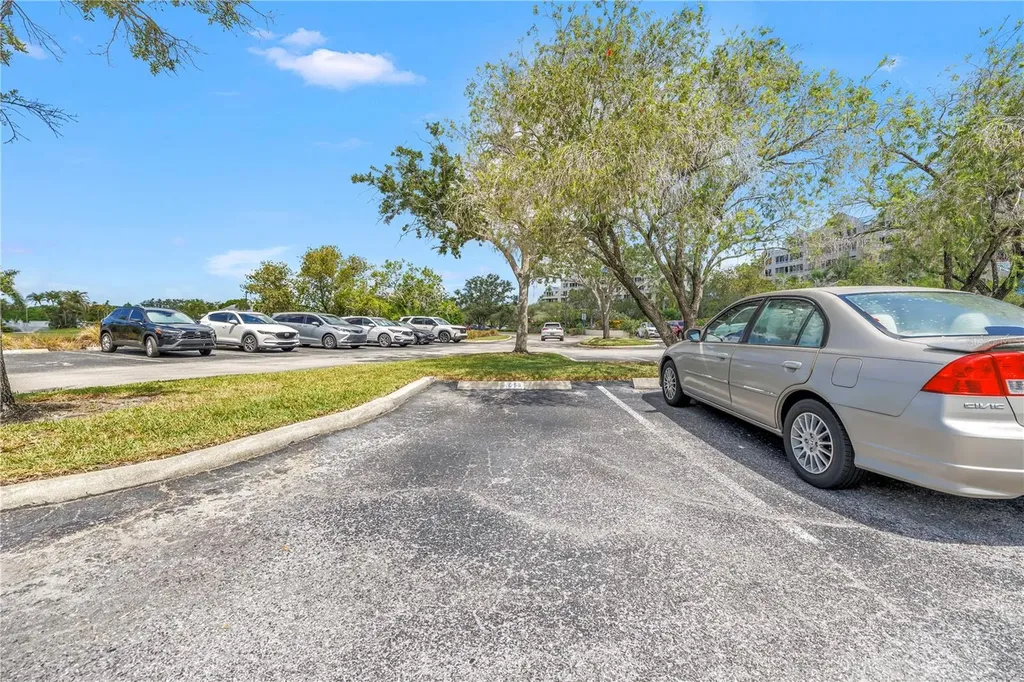 2333 Feather Sound Drive Clearwater FL 33762