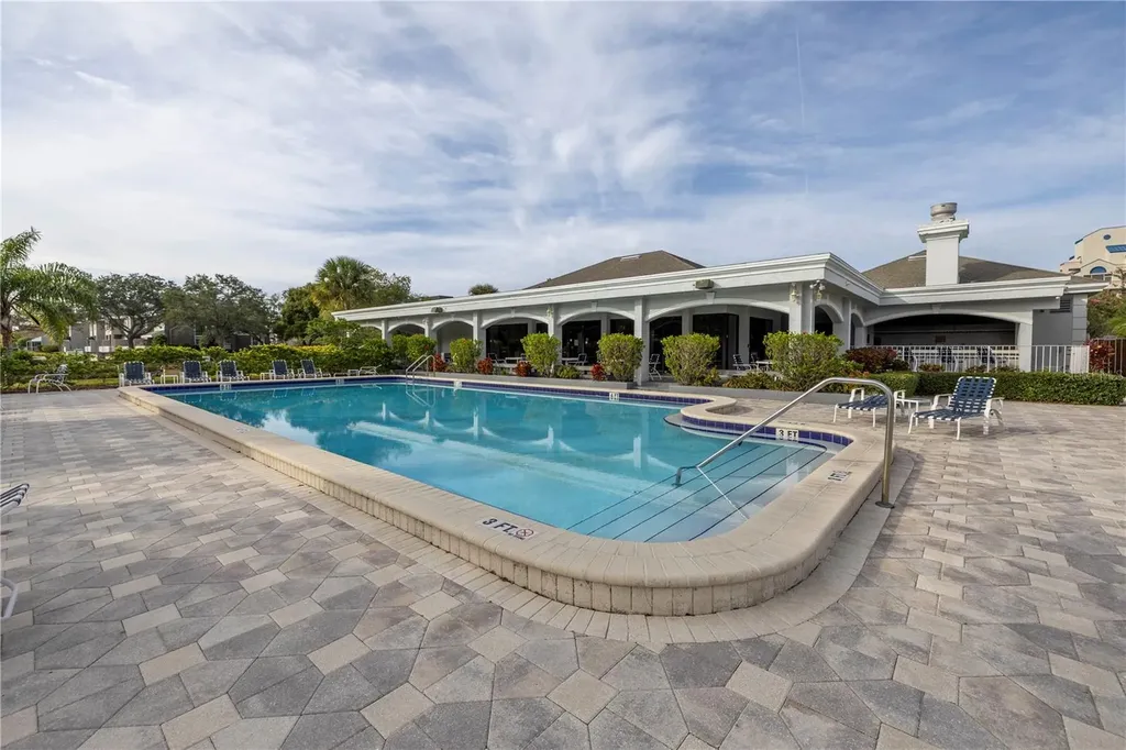 2333 Feather Sound Drive Clearwater FL 33762