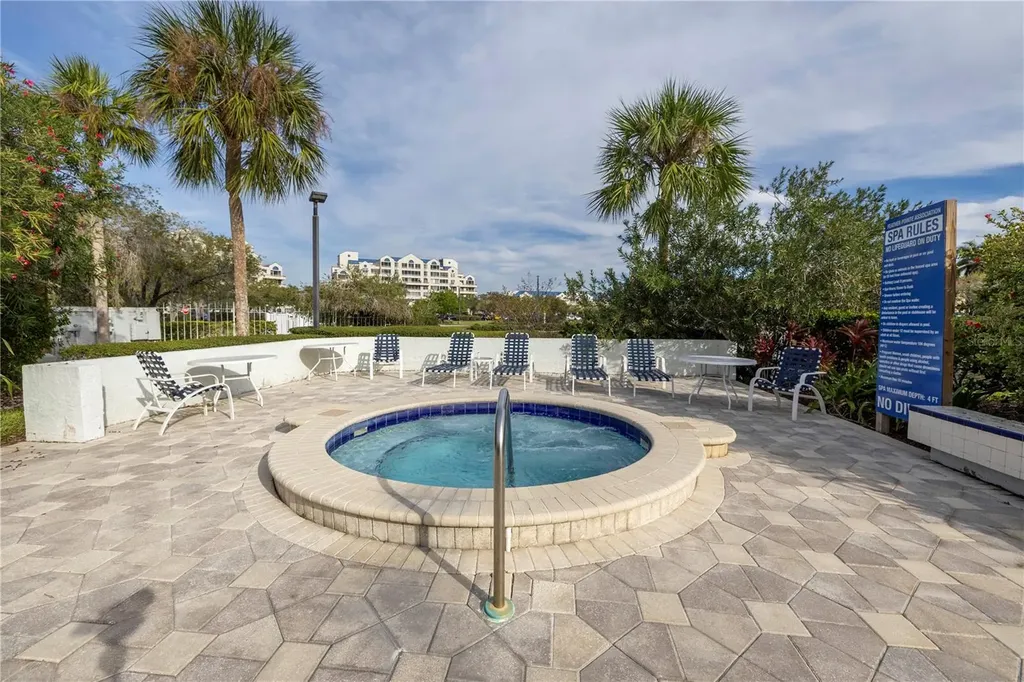 2333 Feather Sound Drive Clearwater FL 33762