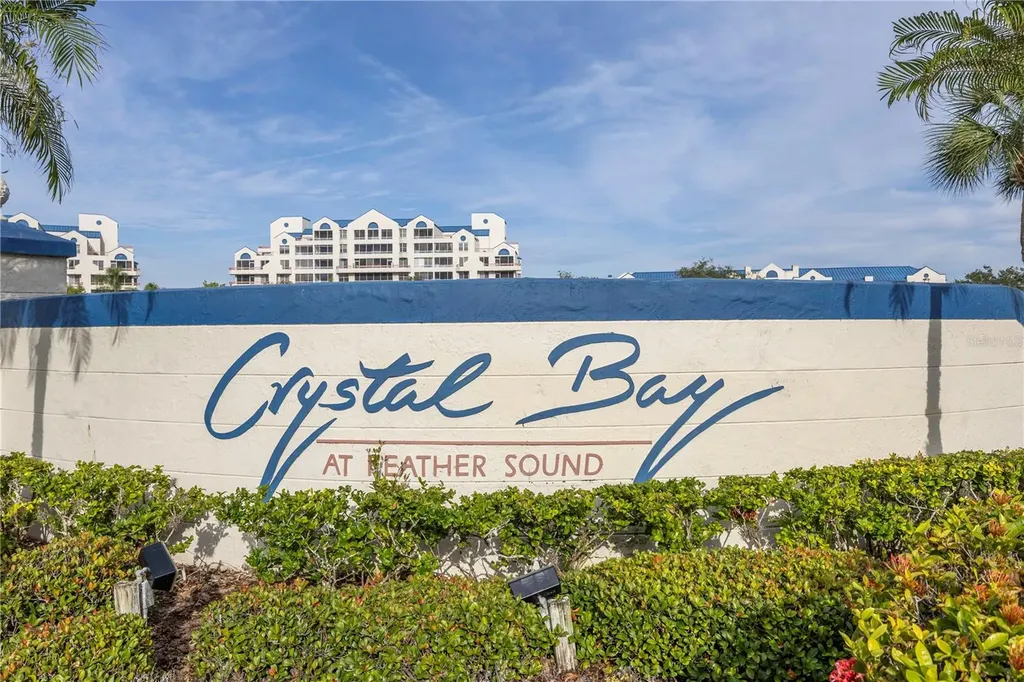 2333 Feather Sound Drive Clearwater FL 33762