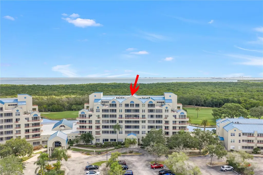 2333 Feather Sound Drive Clearwater FL 33762
