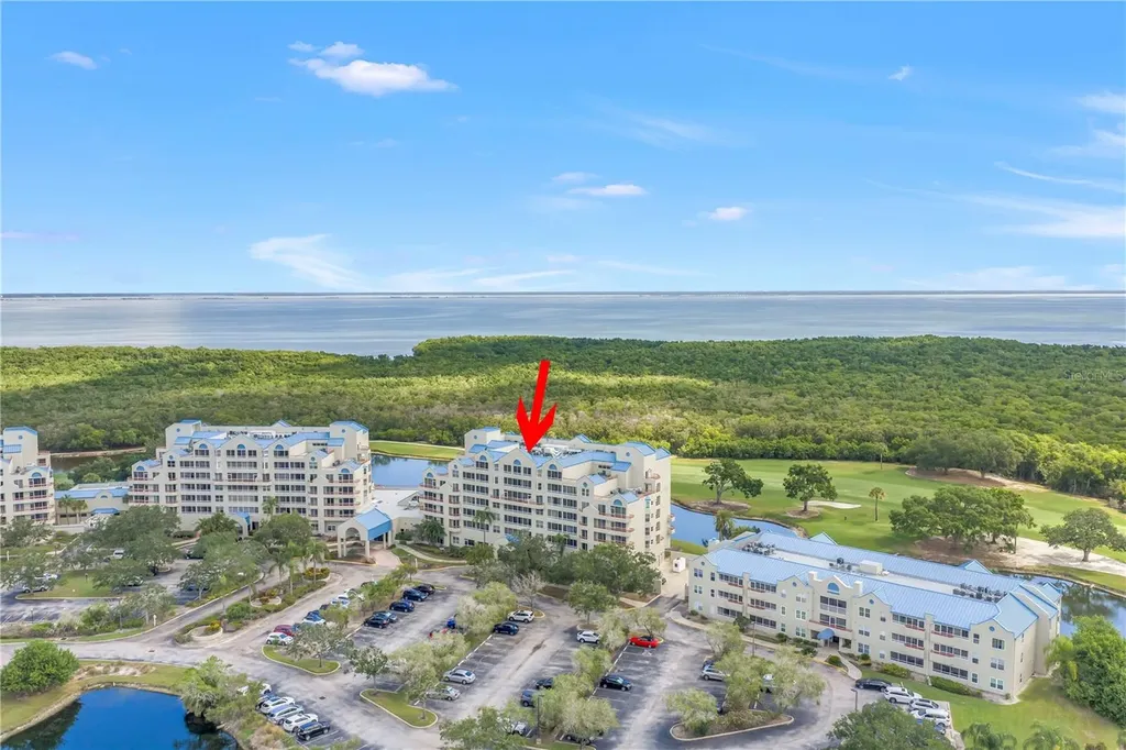 2333 Feather Sound Drive Clearwater FL 33762