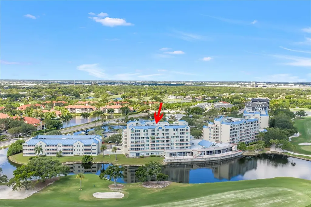 2333 Feather Sound Drive Clearwater FL 33762