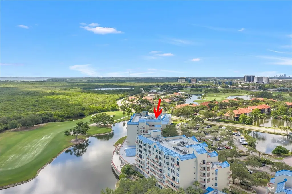 2333 Feather Sound Drive Clearwater FL 33762