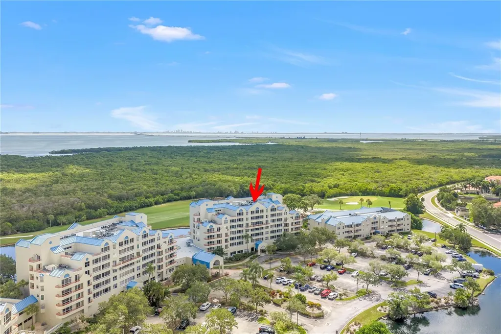 2333 Feather Sound Drive Clearwater FL 33762