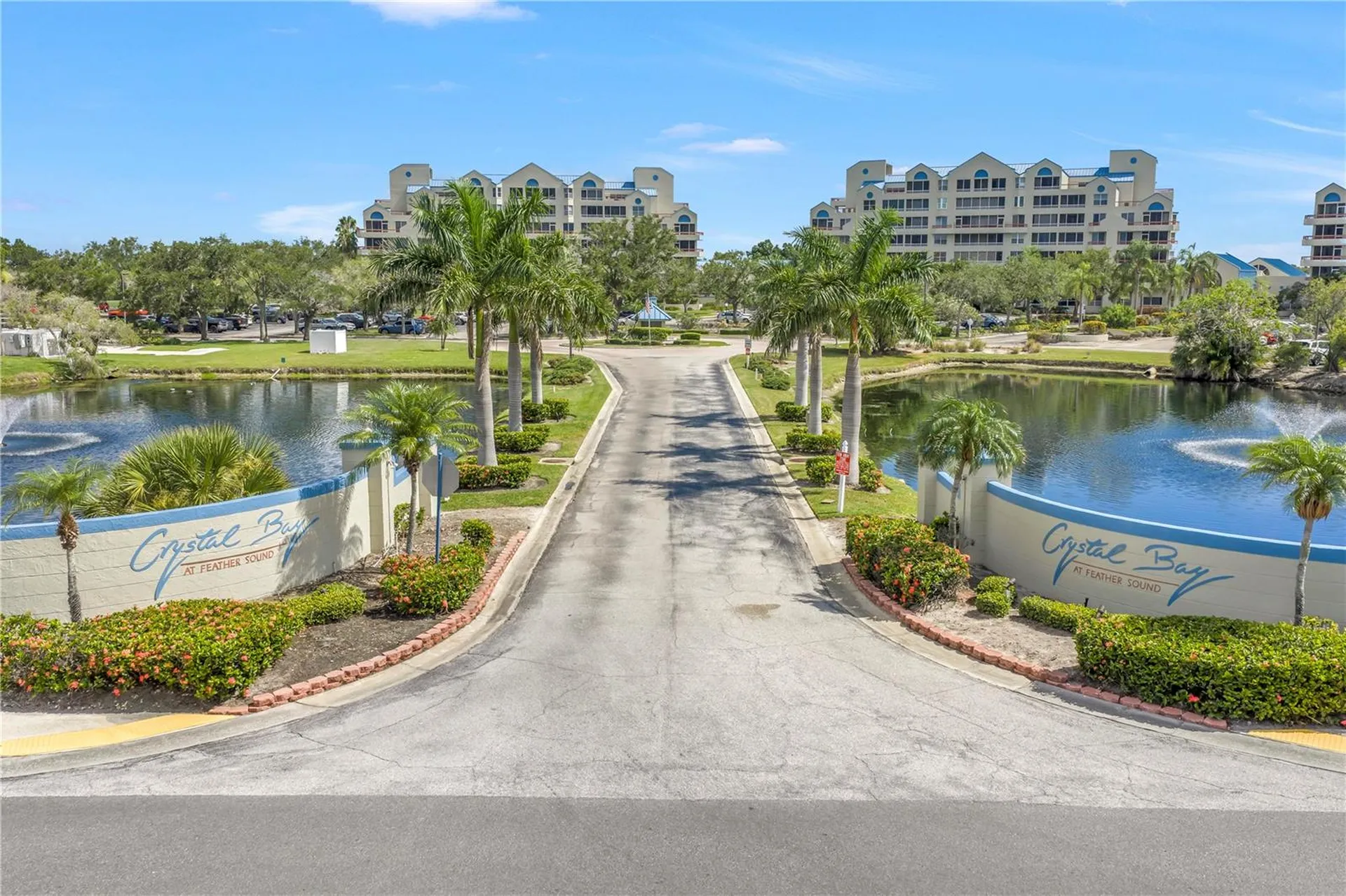 2333 Feather Sound Drive Clearwater FL 33762
