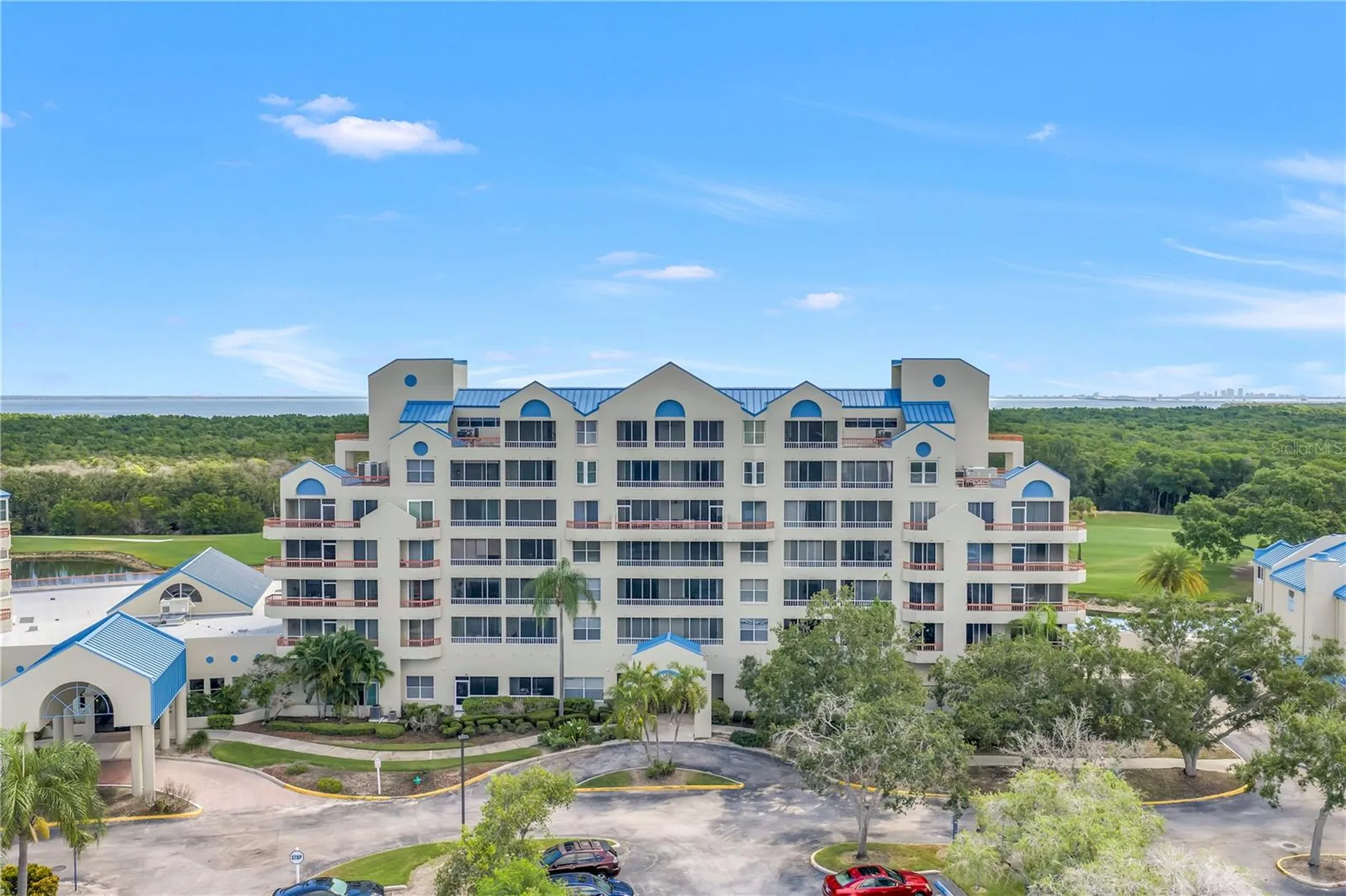 2333 Feather Sound Drive Clearwater FL 33762