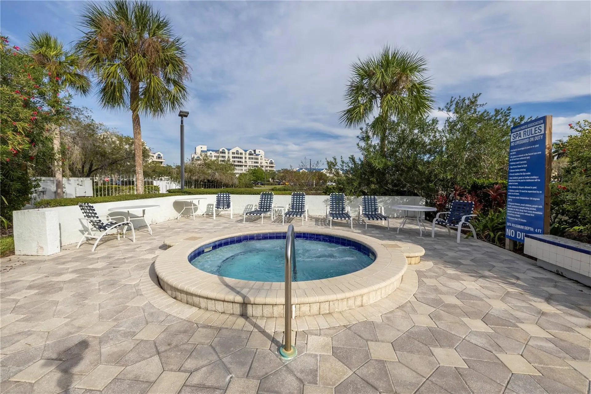 2333 Feather Sound Drive Clearwater FL 33762