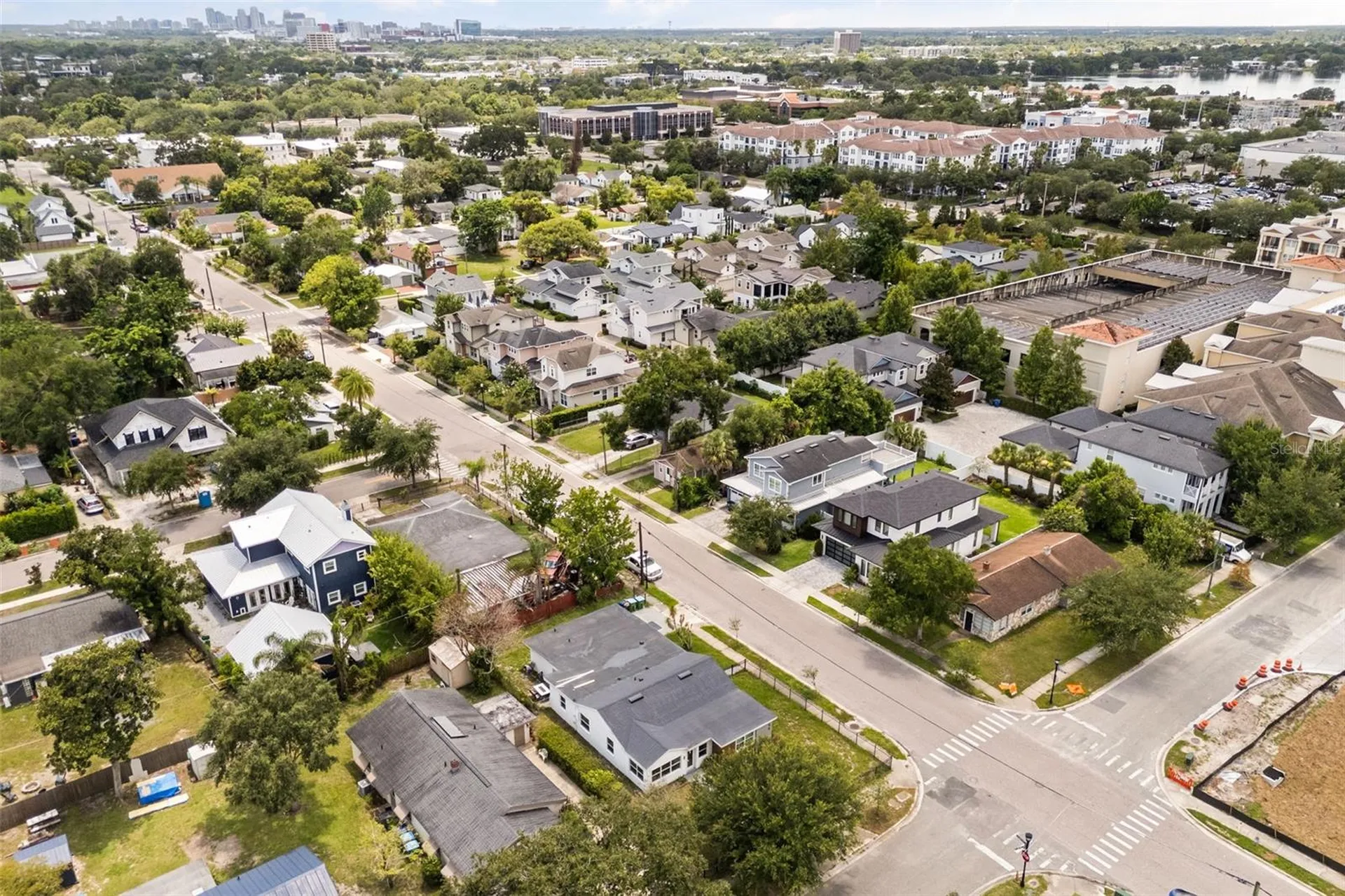 730 W Swoope Avenue Winter Park FL 32789