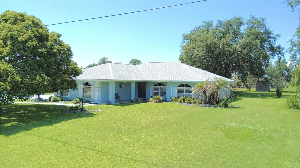 4415 Bunker Drive Sebring FL 33872