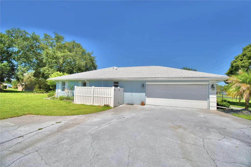 4415 Bunker Drive Sebring FL 33872