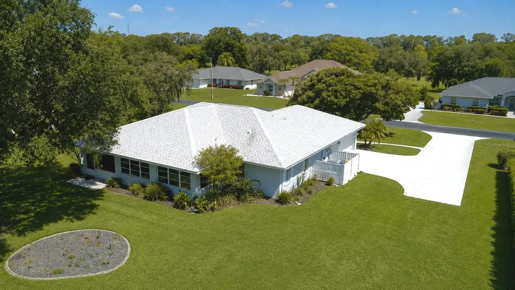 4415 Bunker Drive Sebring FL 33872