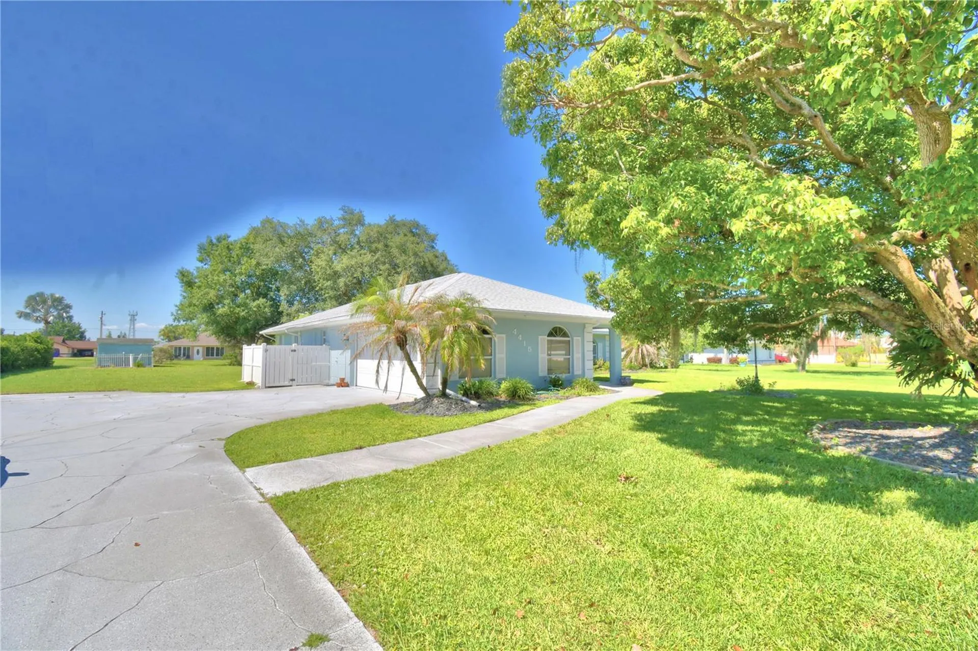 4415 Bunker Drive Sebring FL 33872