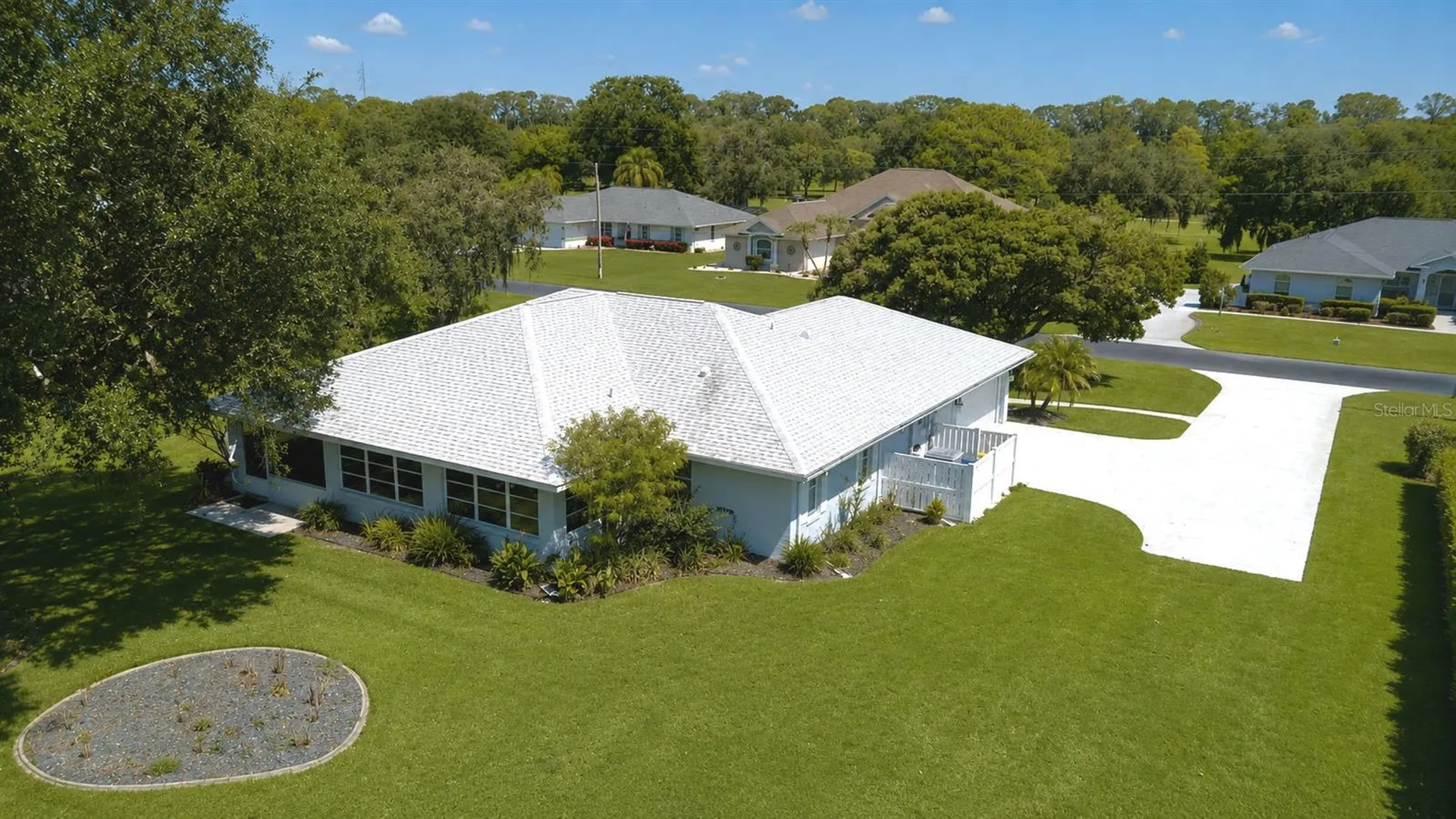 4415 Bunker Drive Sebring FL 33872