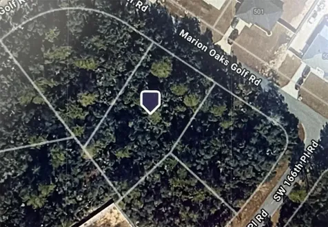 Marion Oaks Golf Road Ocala FL 34473