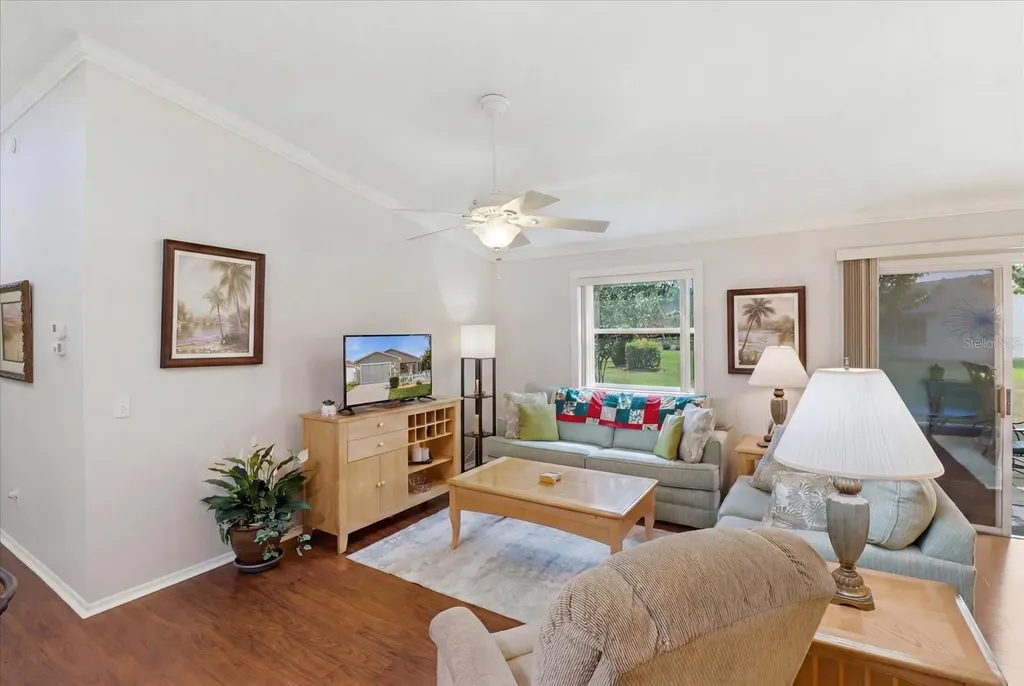 2348 Riley Road The Villages FL 32162