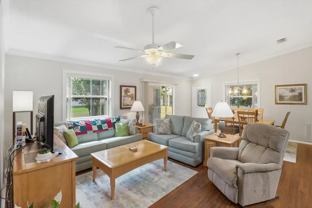 2348 Riley Road The Villages FL 32162