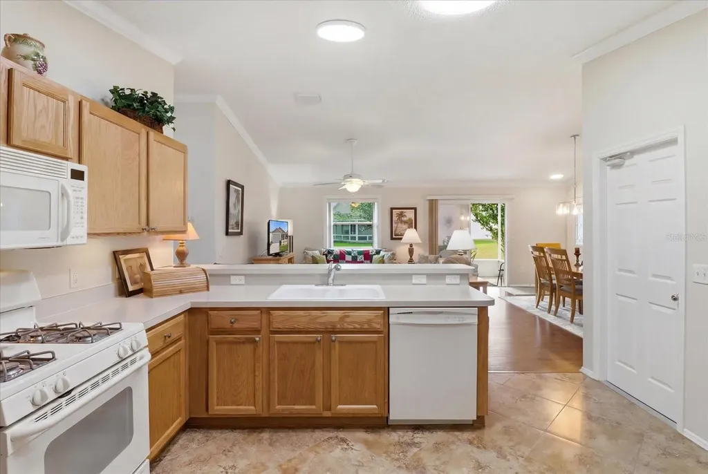 2348 Riley Road The Villages FL 32162