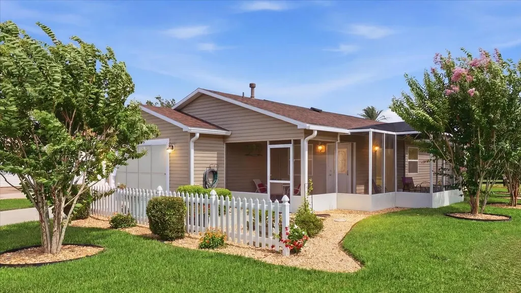 2348 Riley Road The Villages FL 32162