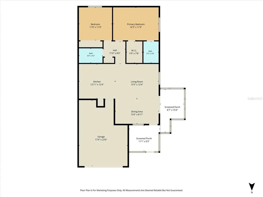 2348 Riley Road The Villages FL 32162