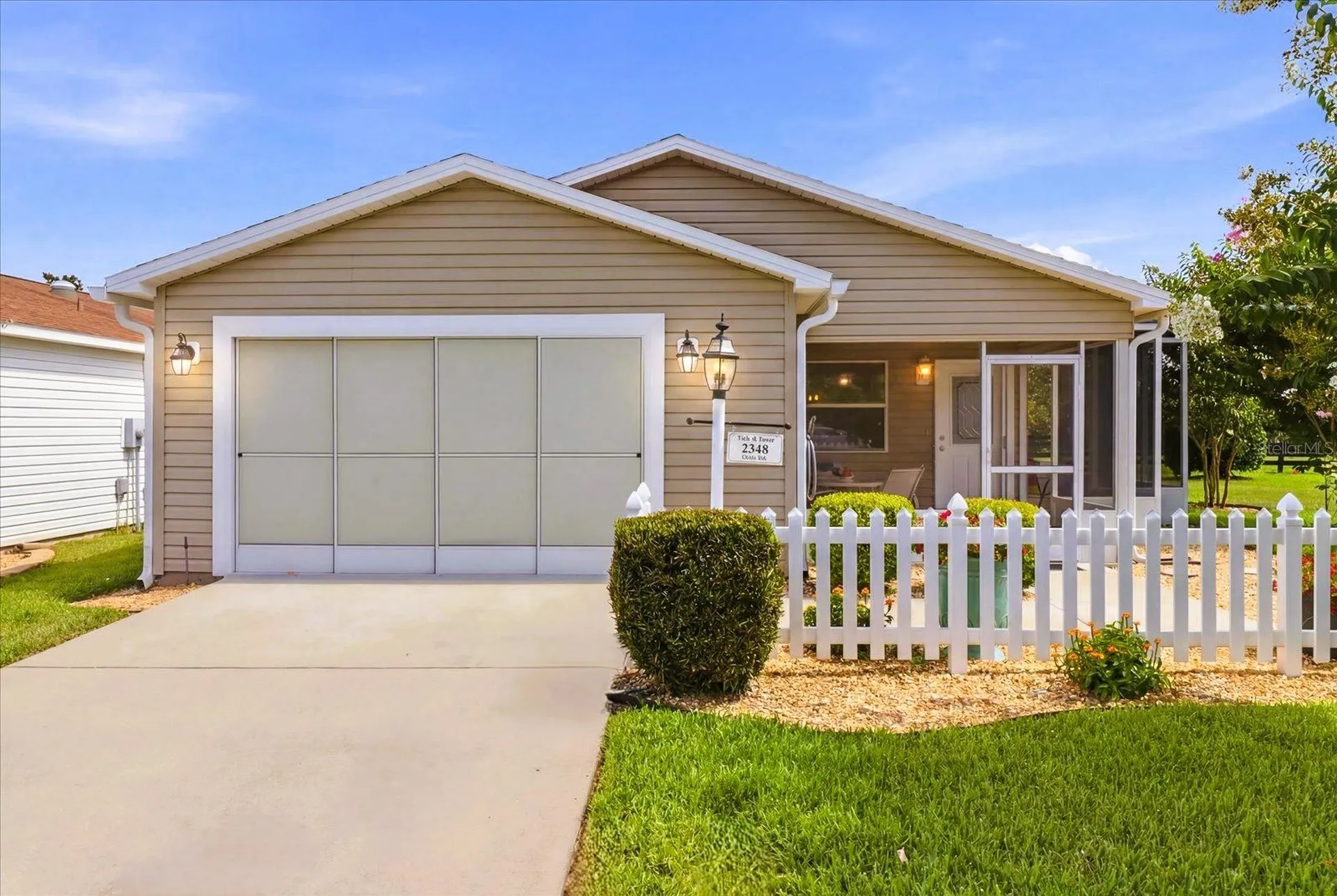 2348 Riley Road The Villages FL 32162