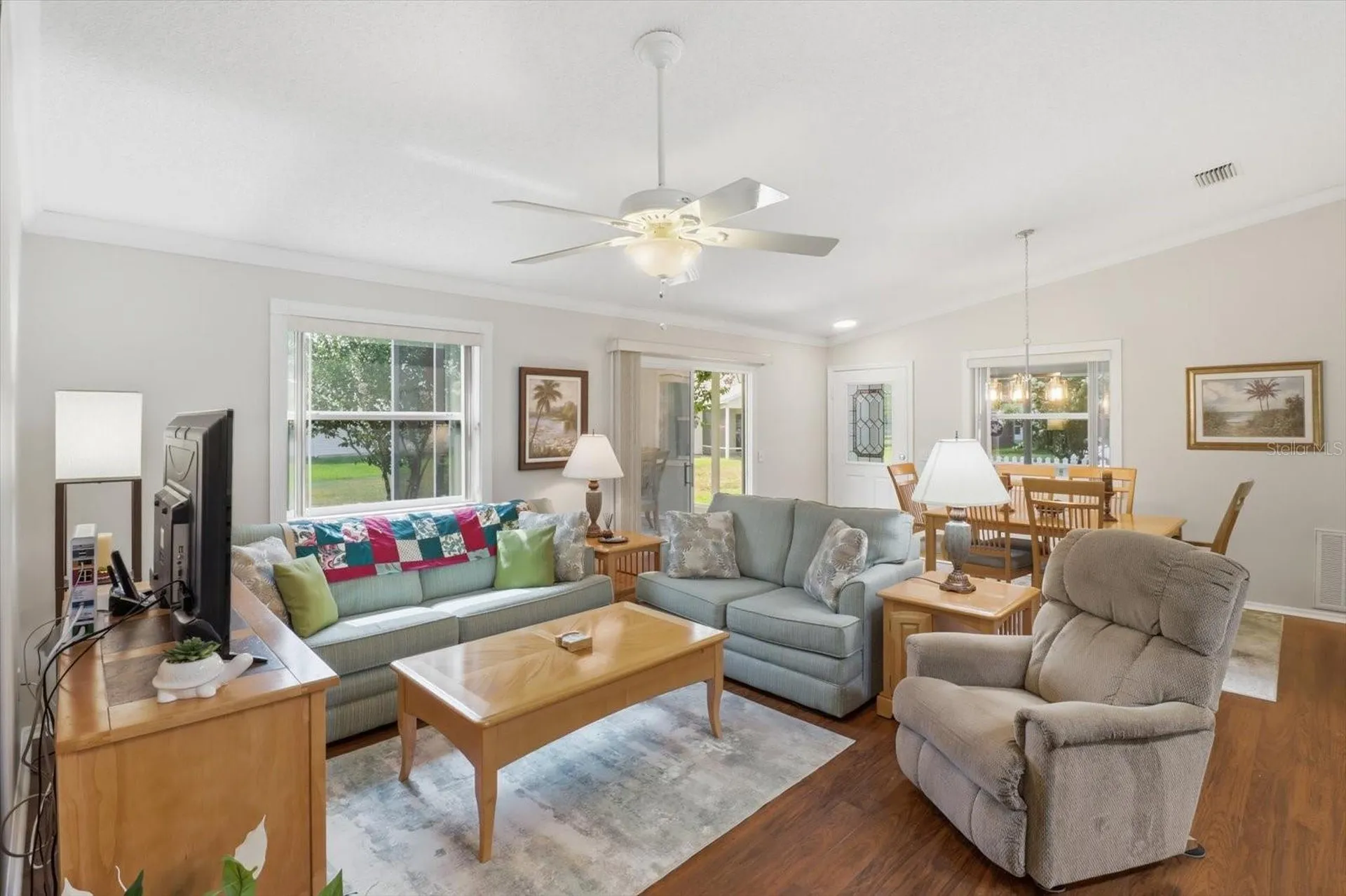 2348 Riley Road The Villages FL 32162