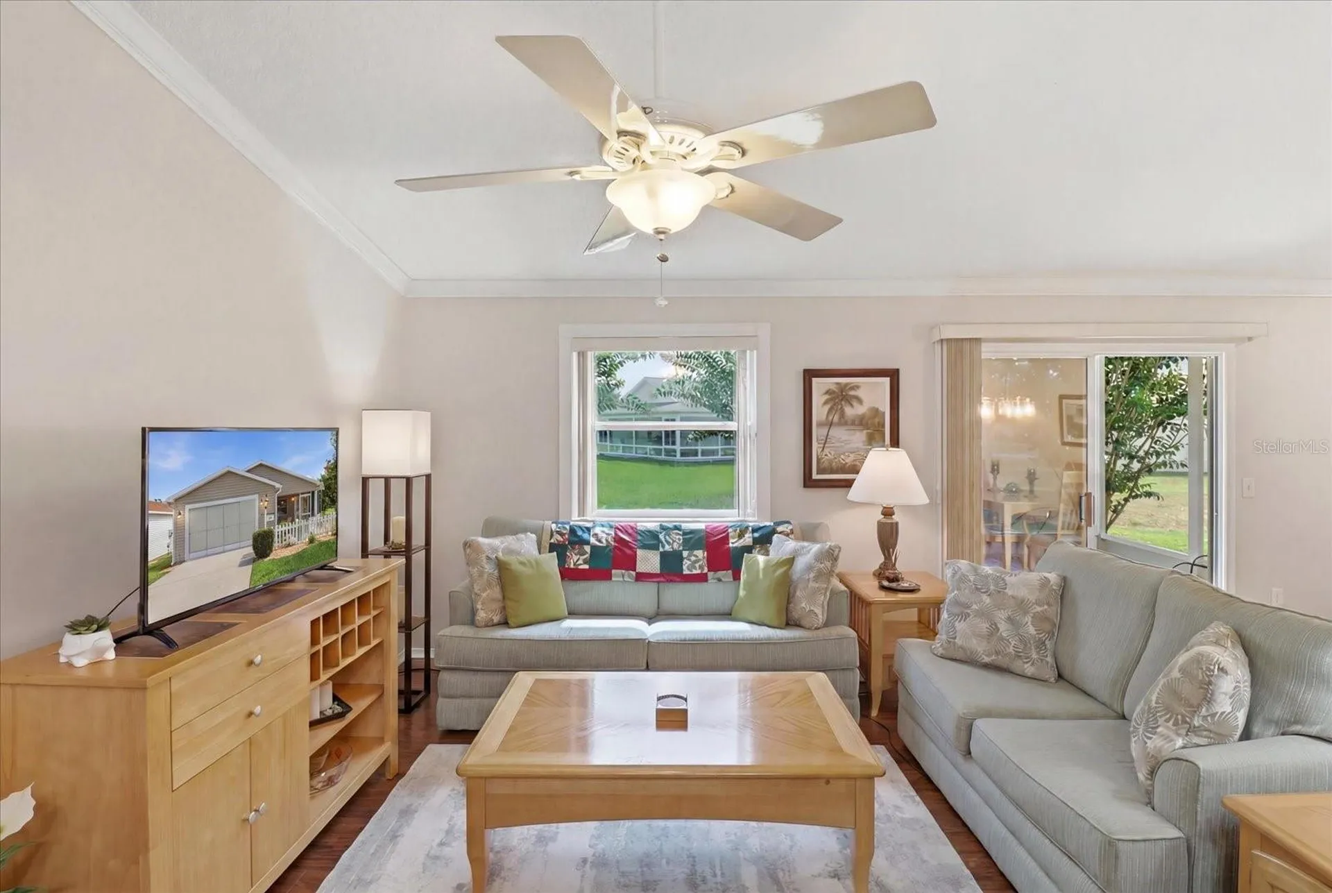 2348 Riley Road The Villages FL 32162