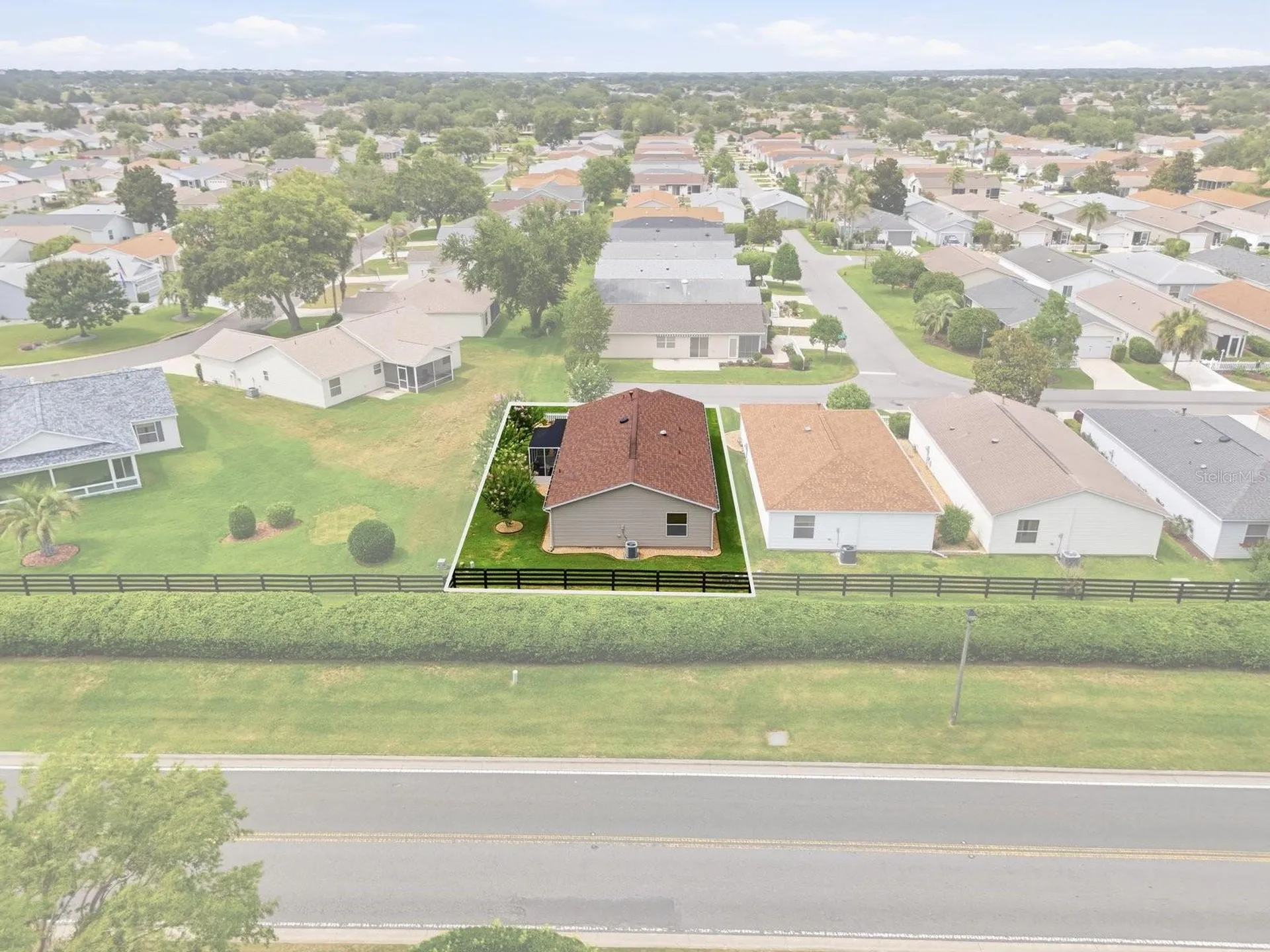 2348 Riley Road The Villages FL 32162