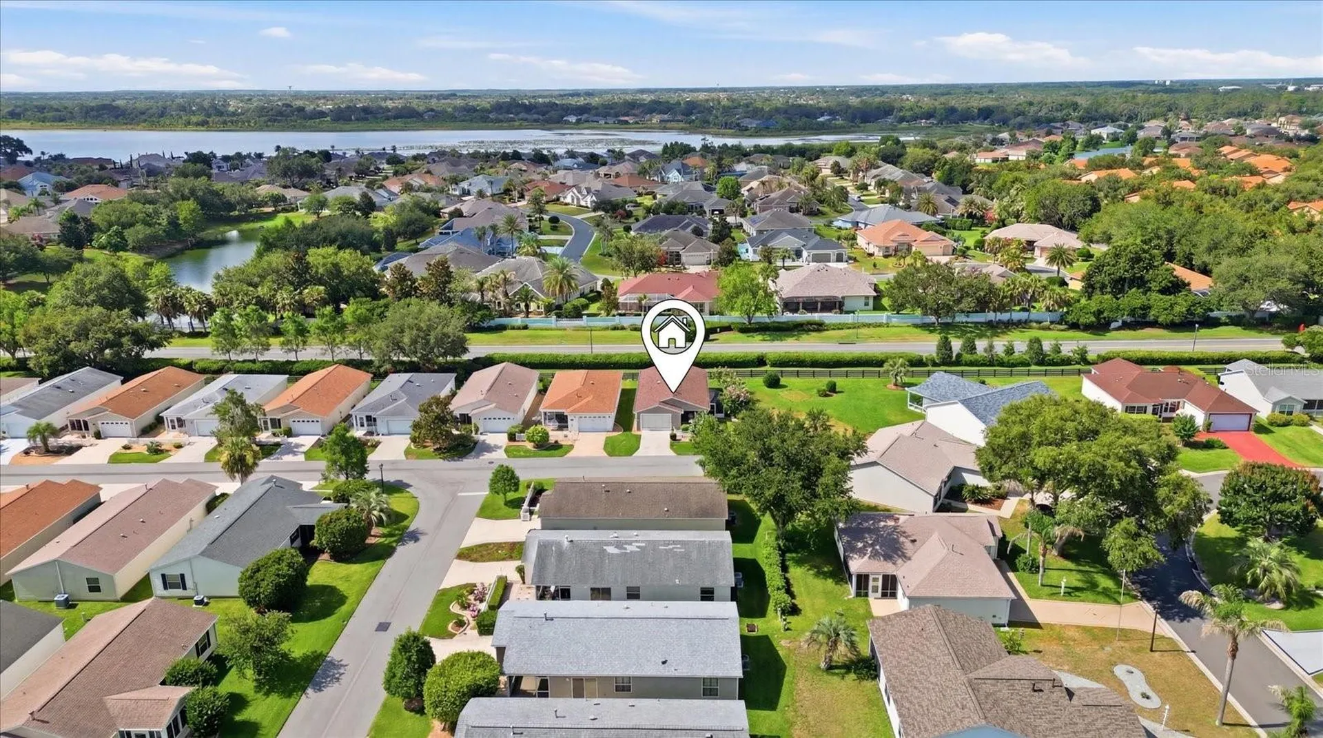 2348 Riley Road The Villages FL 32162