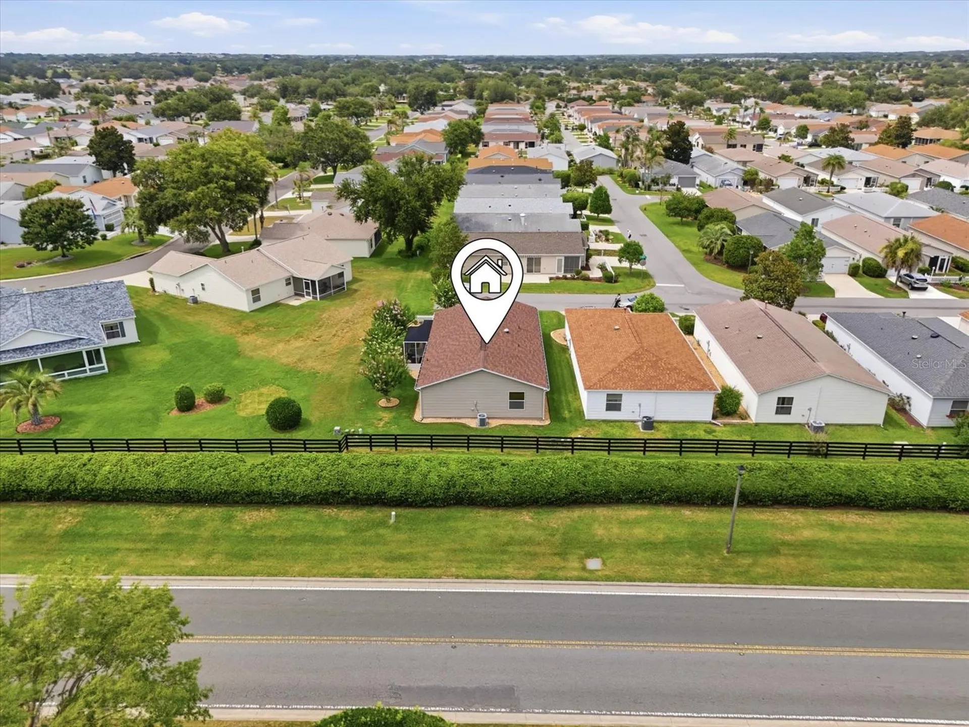 2348 Riley Road The Villages FL 32162