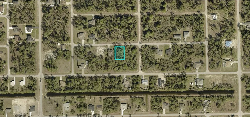 1024 Carroll Street E Lehigh Acres FL 33974