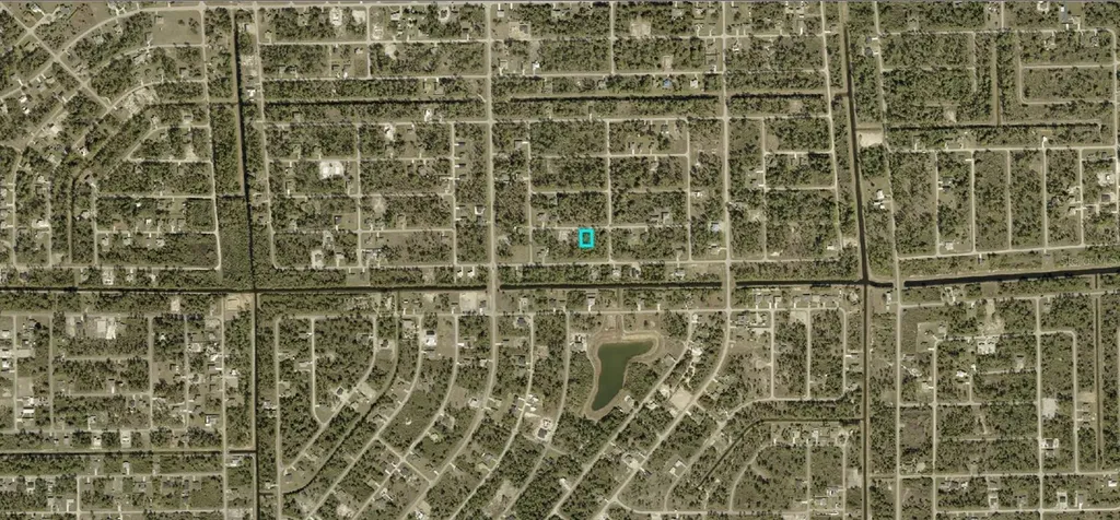 1024 Carroll Street E Lehigh Acres FL 33974