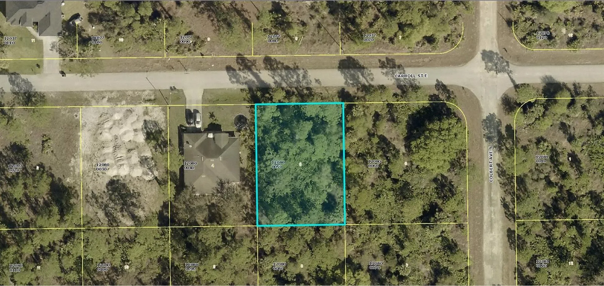 1024 Carroll Street E Lehigh Acres FL 33974