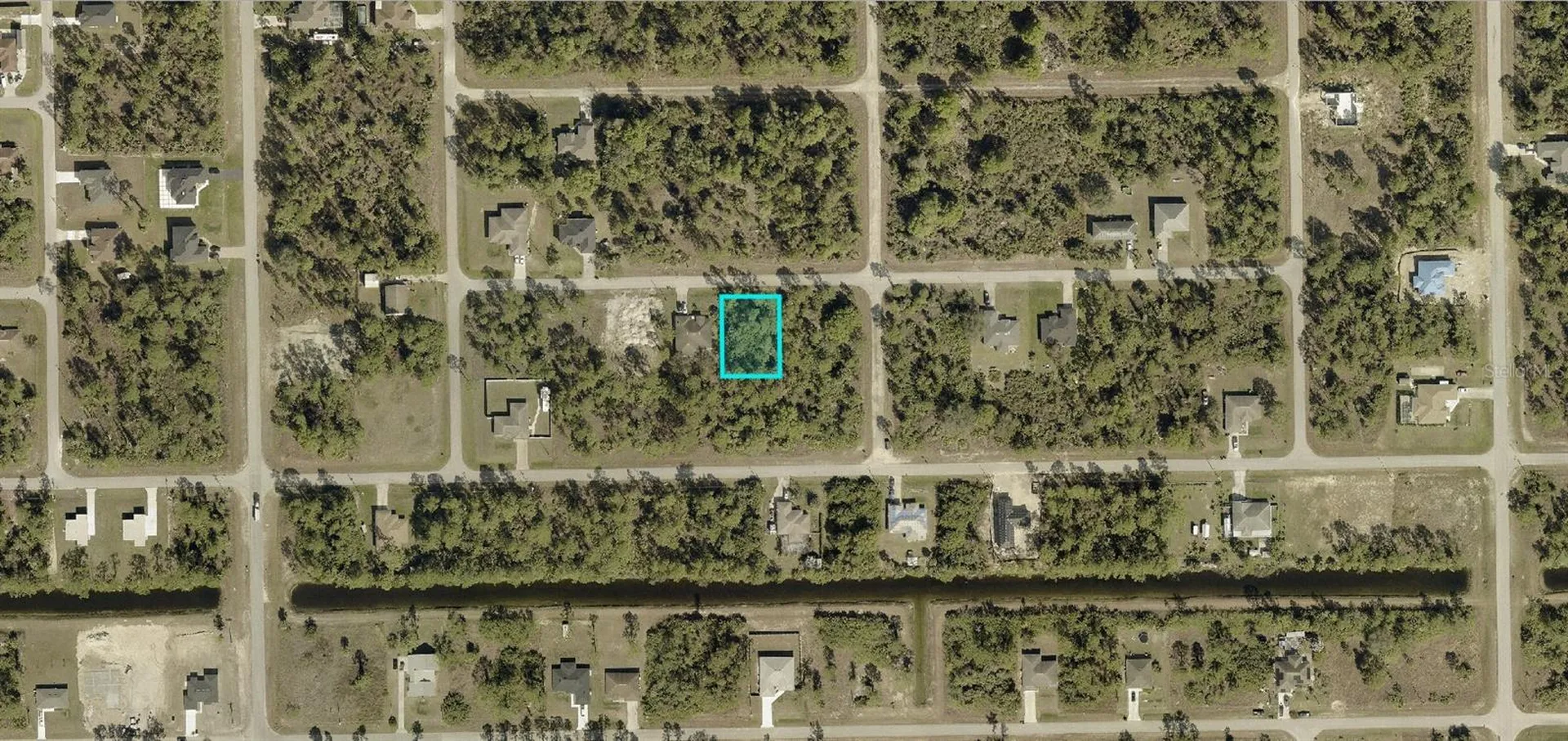 1024 Carroll Street E Lehigh Acres FL 33974