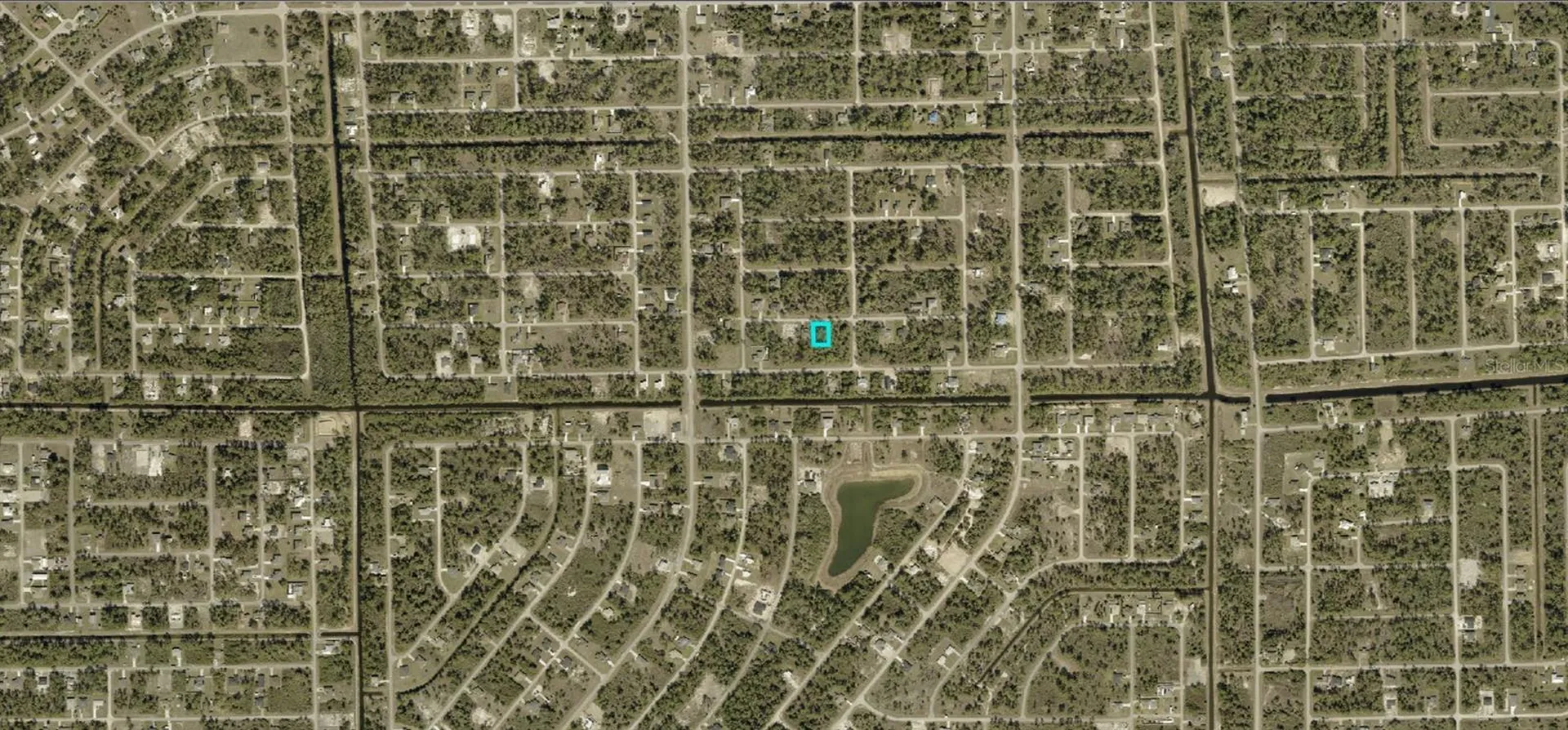 1024 Carroll Street E Lehigh Acres FL 33974