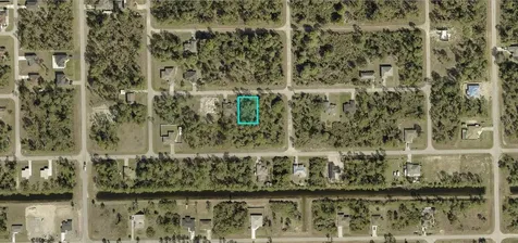 1024 Carroll Street E Lehigh Acres FL 33974
