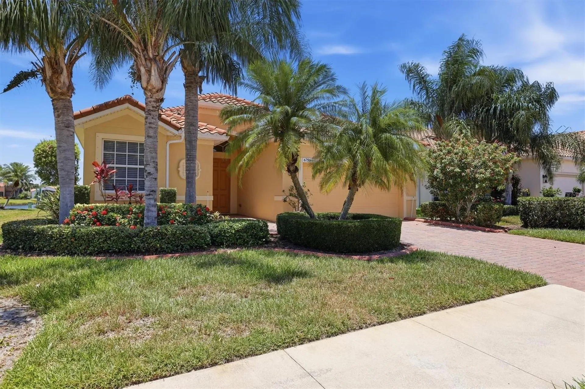 6755 41st Street Circle E Sarasota FL 34243