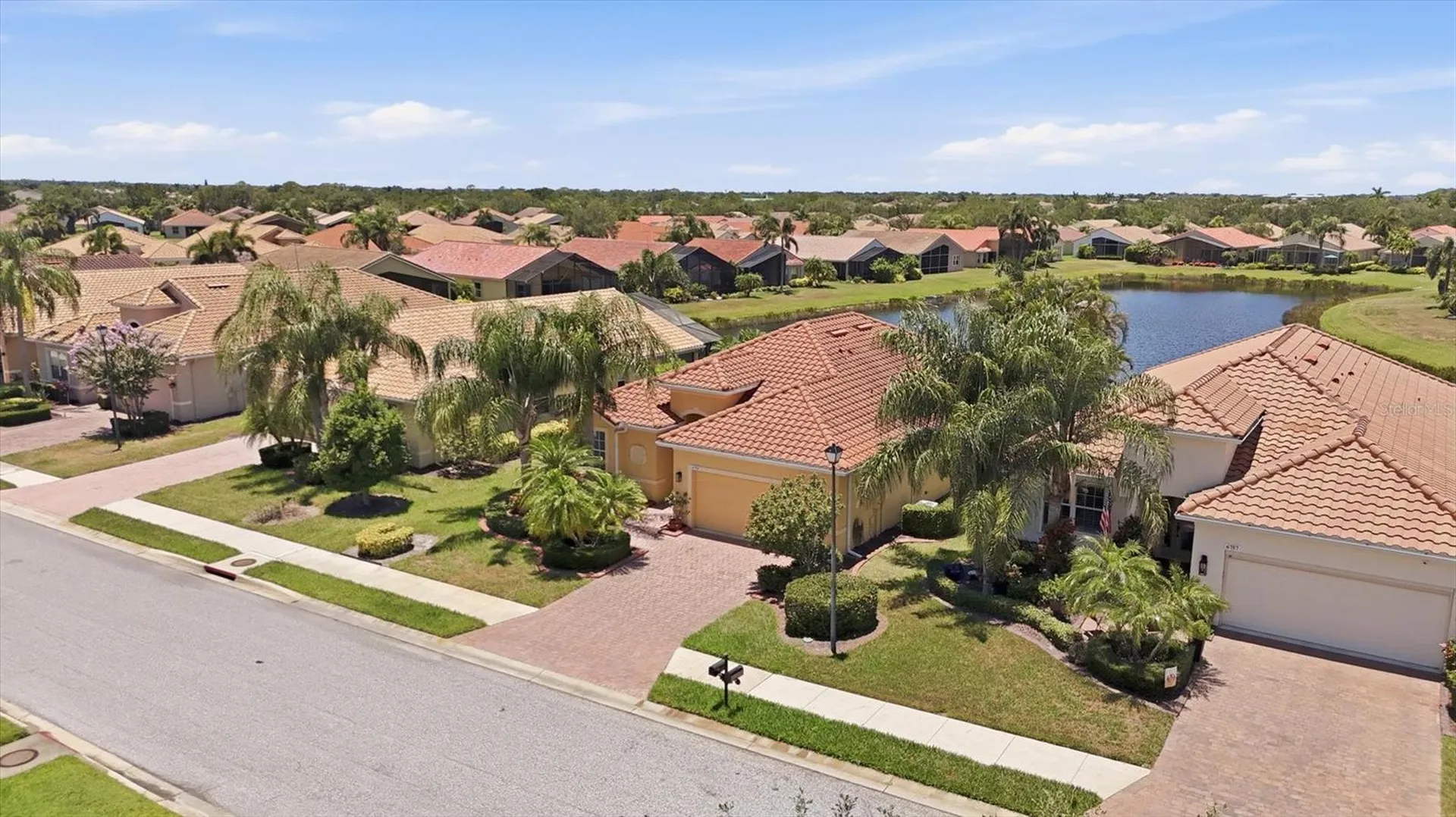 6755 41st Street Circle E Sarasota FL 34243