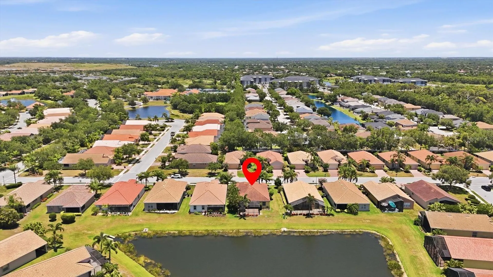 6755 41st Street Circle E Sarasota FL 34243