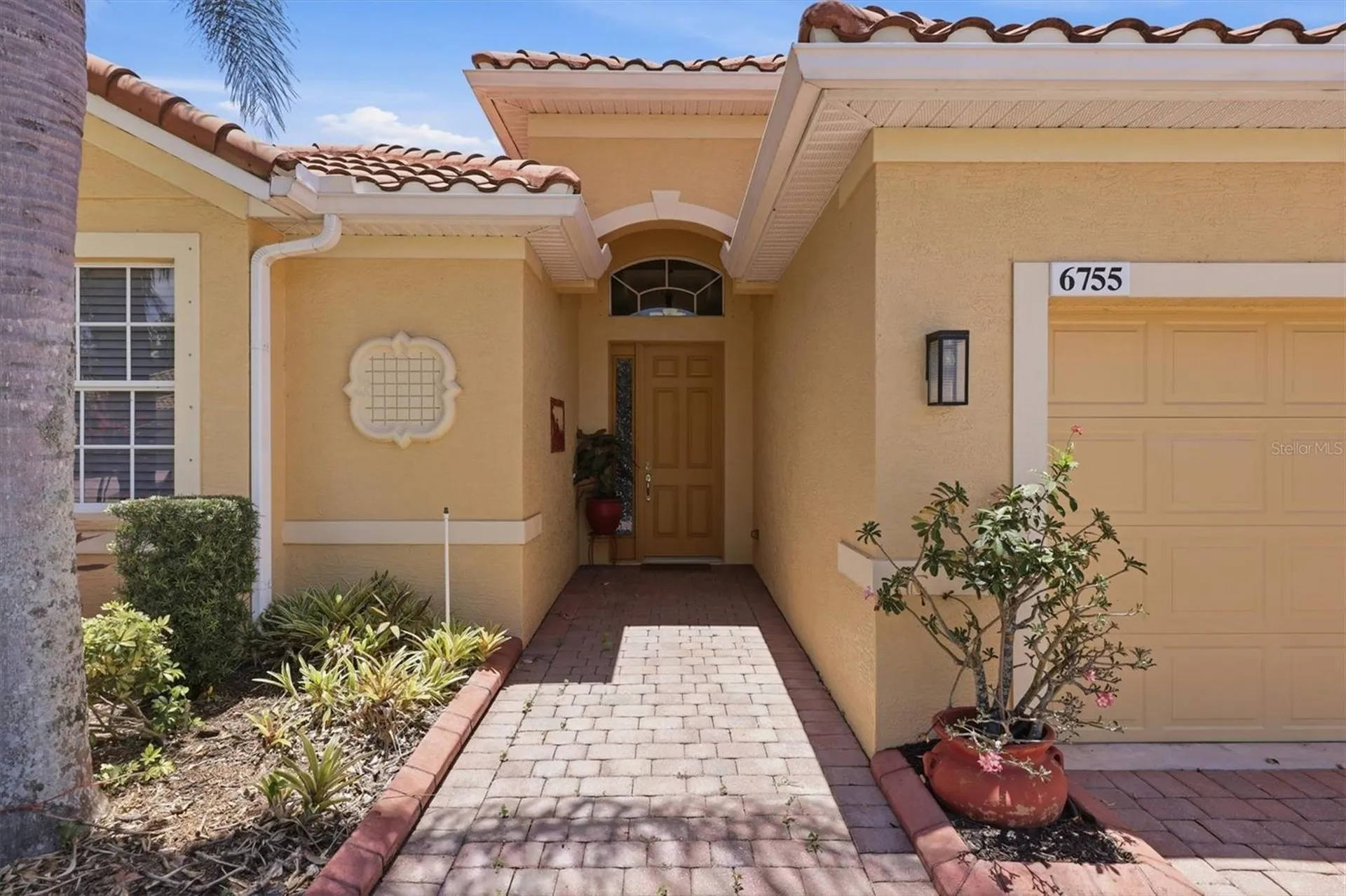6755 41st Street Circle E Sarasota FL 34243