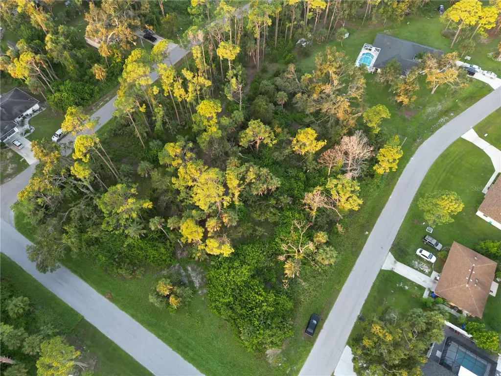 Yuma Avenue North Port FL 34286
