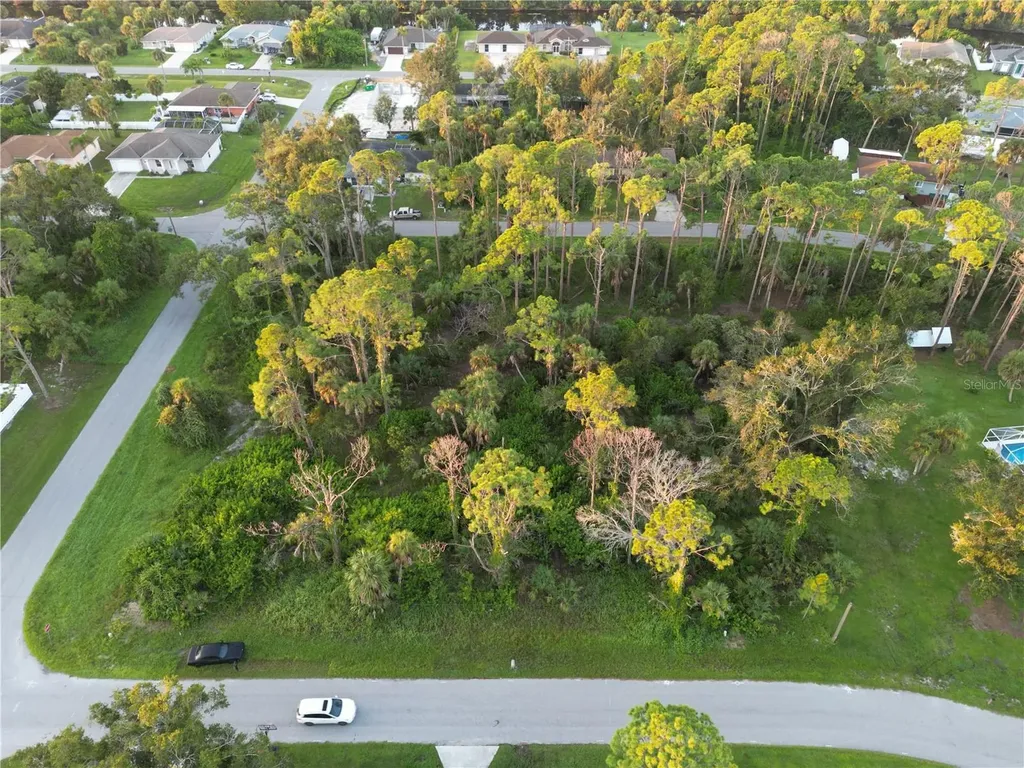 Yuma Avenue North Port FL 34286