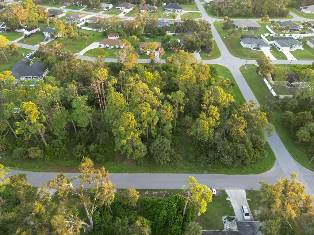 Yuma Avenue North Port FL 34286