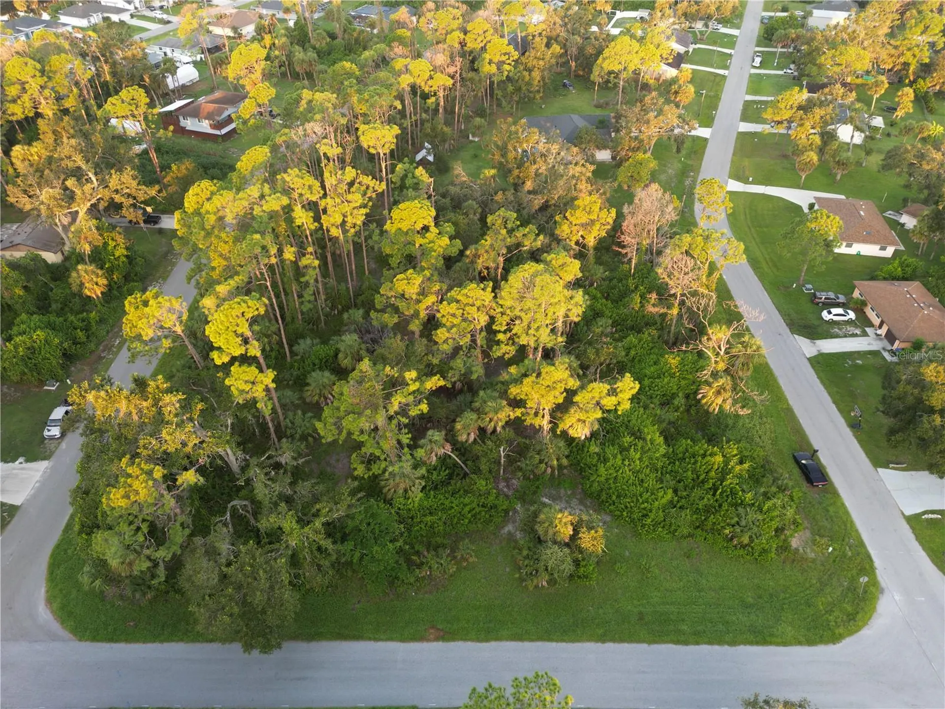 Yuma Avenue North Port FL 34286