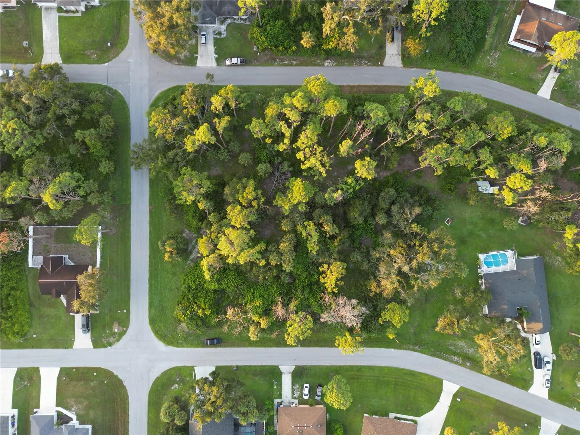 Yuma Avenue North Port FL 34286